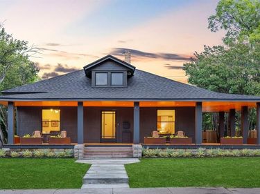 732 Haines Avenue, Dallas, TX 75208