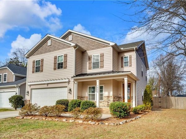 1500 Independence Road, Greensboro, NC 27408