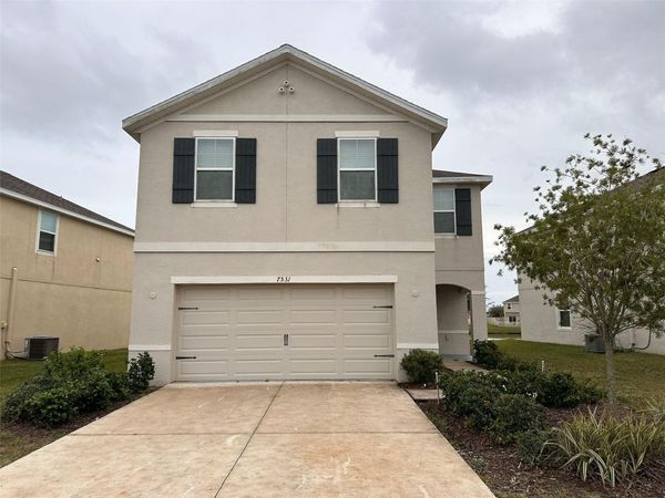 7531 TUSCAN BAY CIRCLE, WESLEY CHAPEL, FL 33545