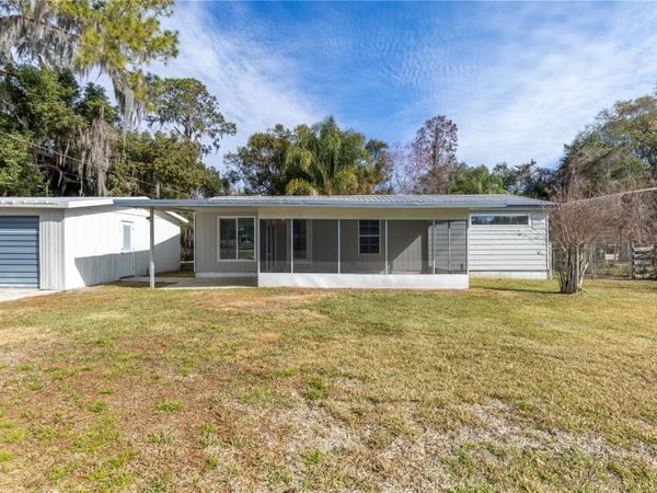 11807 OCKLAWAHA DRIVE, LEESBURG, FL 34788