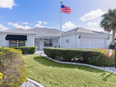 1115 SALIDO AVENUE, THE VILLAGES, FL 32159