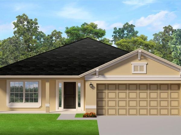 12555 NE 48TH TERR, OXFORD, FL 34484