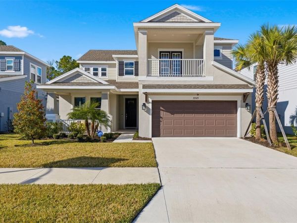 33525 MAINSTAY LANE, WESLEY CHAPEL, FL 33543