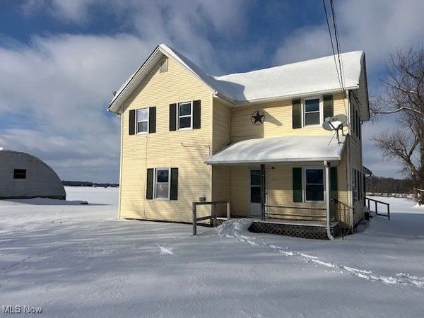 416 W Main Street, Spencer, OH 44275