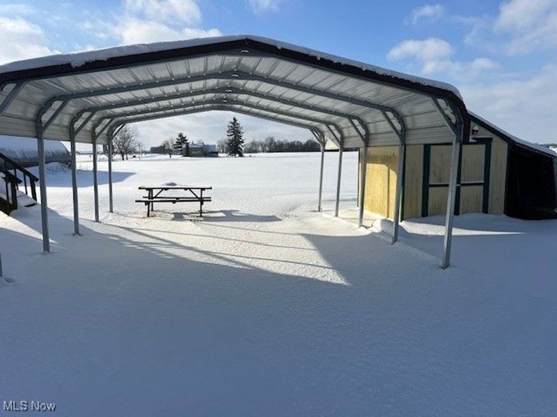 416 W Main Street, Spencer, OH 44275 Photo 2