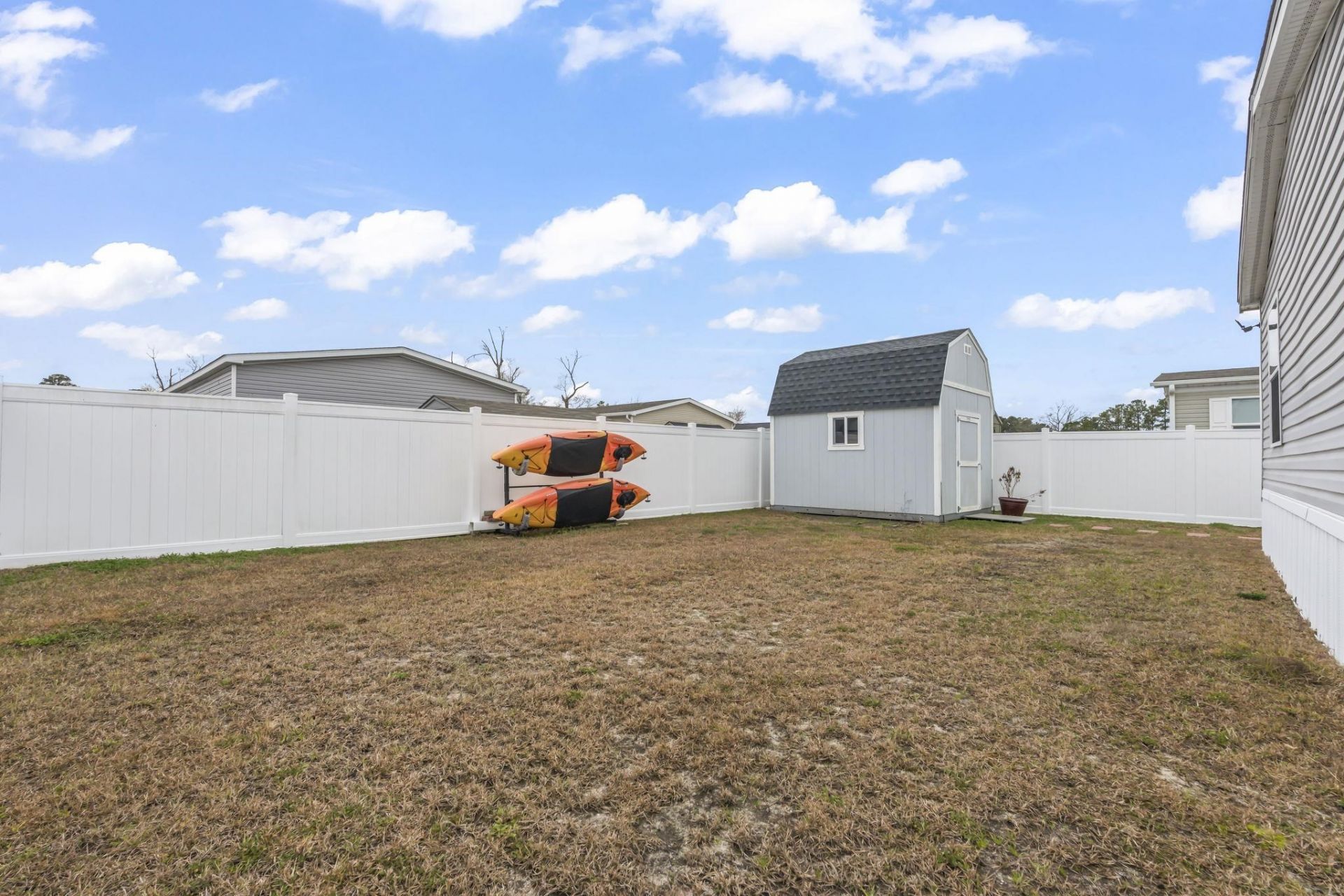 136 Shetland Woods Dr. Photo 25
