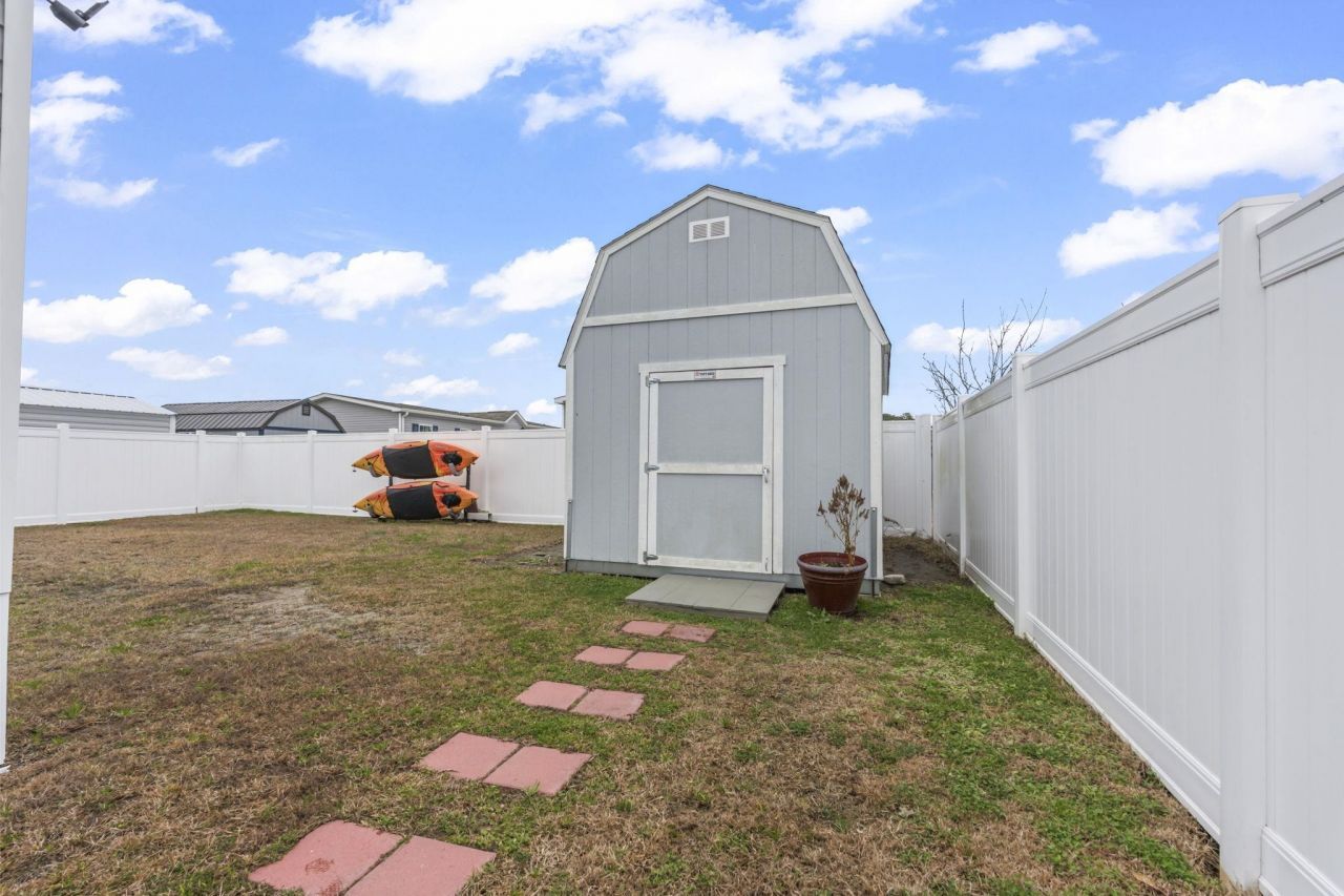 136 Shetland Woods Dr. Photo 26