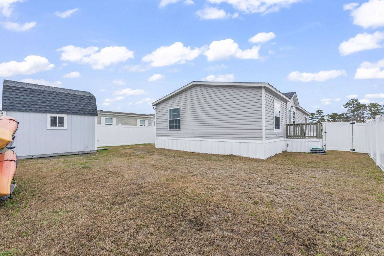 136 Shetland Woods Dr. Photo 30