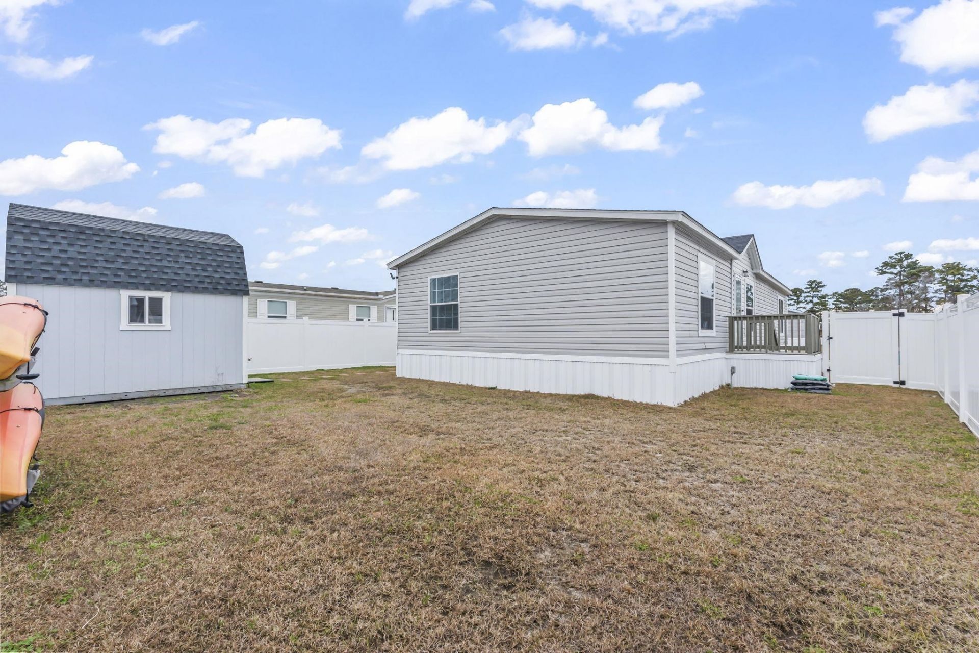 136 Shetland Woods Dr. Photo 30