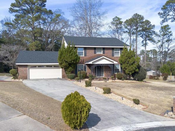 107 Pheasant Cove, Warner Robins, GA 31088