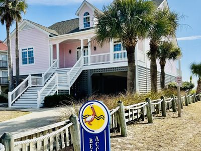 1508 Palmetto Boulevard, Unit 8, Edisto Beach, SC 29438