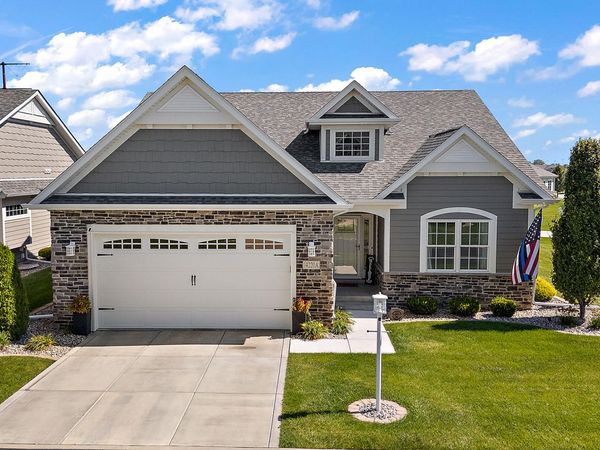 14220 Onyx Way, Unit A, Dyer, IN 46311
