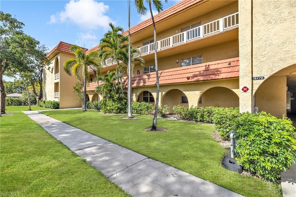 10772 La Placida Dr , Unit 7-203, Coral Springs, FL 33065 Photo