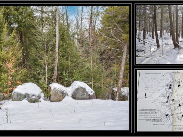 60 Carriage Knolls Road, Chestertown, NY 12817