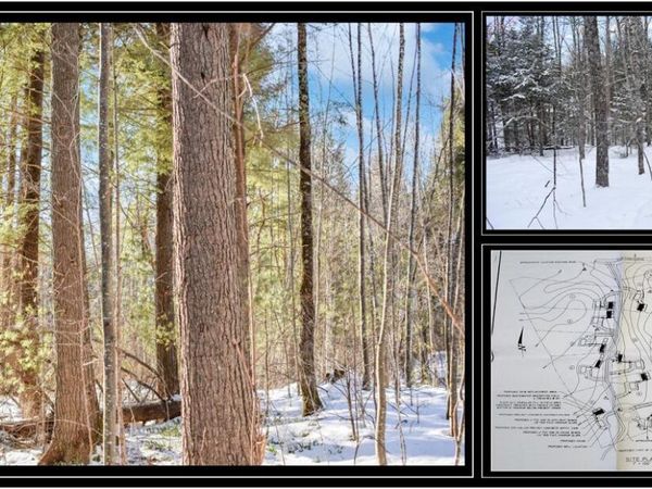 62 Carriage Knolls Road, Chestertown, NY 12817