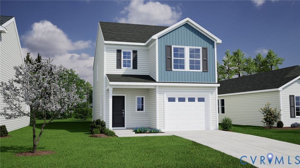 6432 Lila Crest Lane, Chesterfield, VA 23112 Main Photo