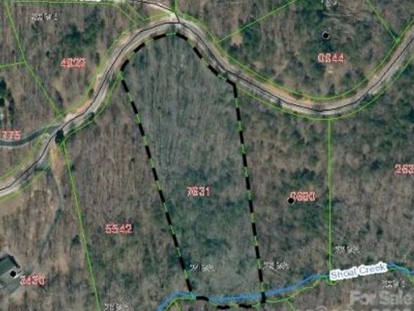 Lot 24 Double Eagle Drive , Nebo, NC 28761
