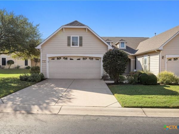 119 Portsmouth Drive , Georgetown, TX 78633
