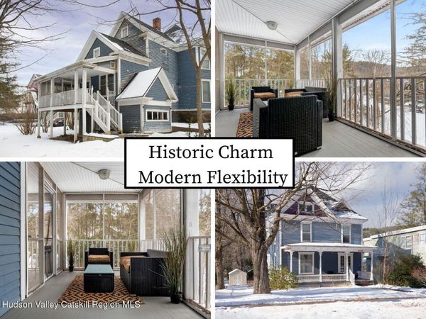 53573 New York 30, Roxbury, NY 12474