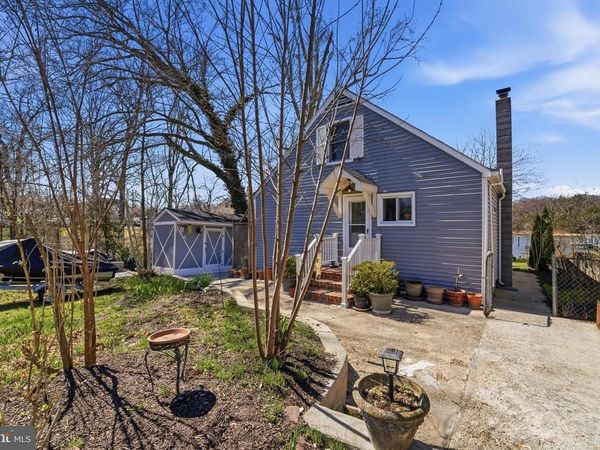 2200 POPLAR ROAD, ESSEX, MD 21221