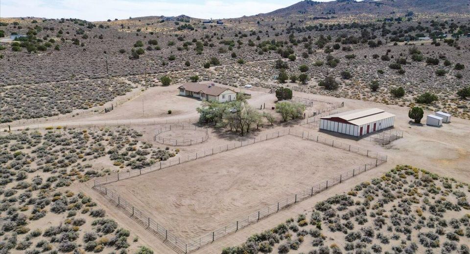 1220 Mineral Flat Road, Reno, NV 89506 Photo