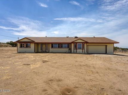 1220 Mineral Flat Road, Reno, NV 89506 Photo