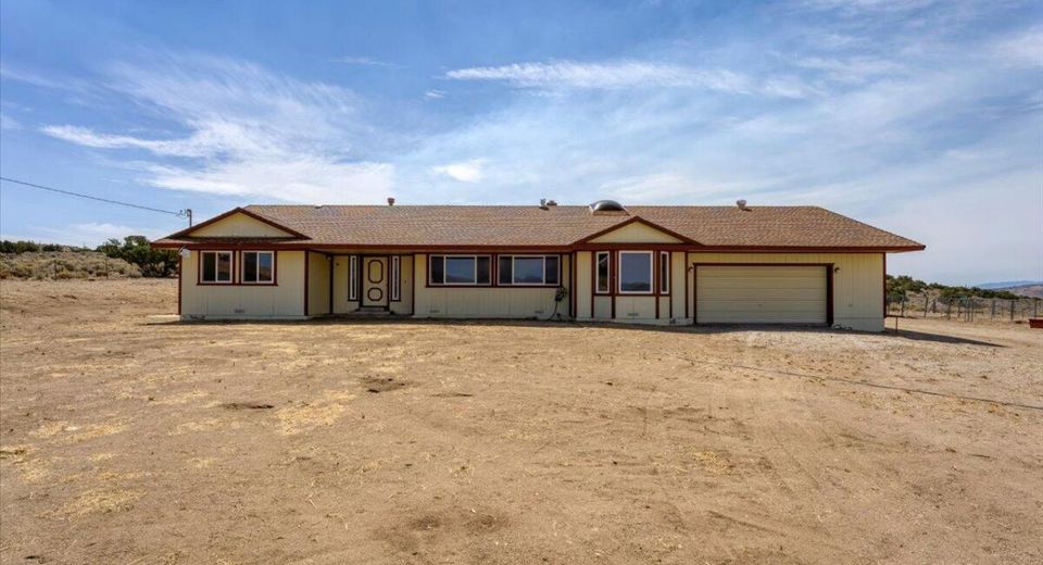1220 Mineral Flat Road, Reno, NV 89506 Photo