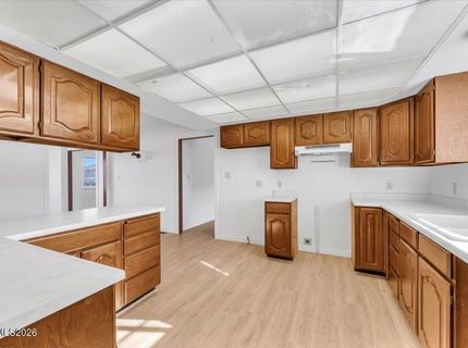 1220 Mineral Flat Road, Reno, NV 89506 Photo