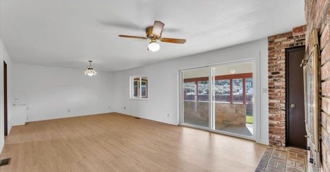 1220 Mineral Flat Road, Reno, NV 89506 Photo