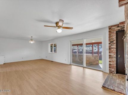 1220 Mineral Flat Road, Reno, NV 89506 Photo