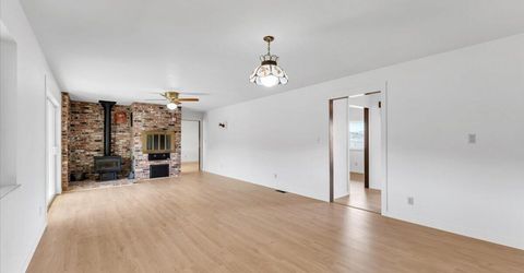 1220 Mineral Flat Road, Reno, NV 89506 Photo