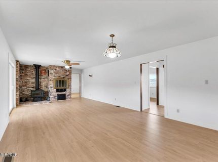 1220 Mineral Flat Road, Reno, NV 89506 Photo