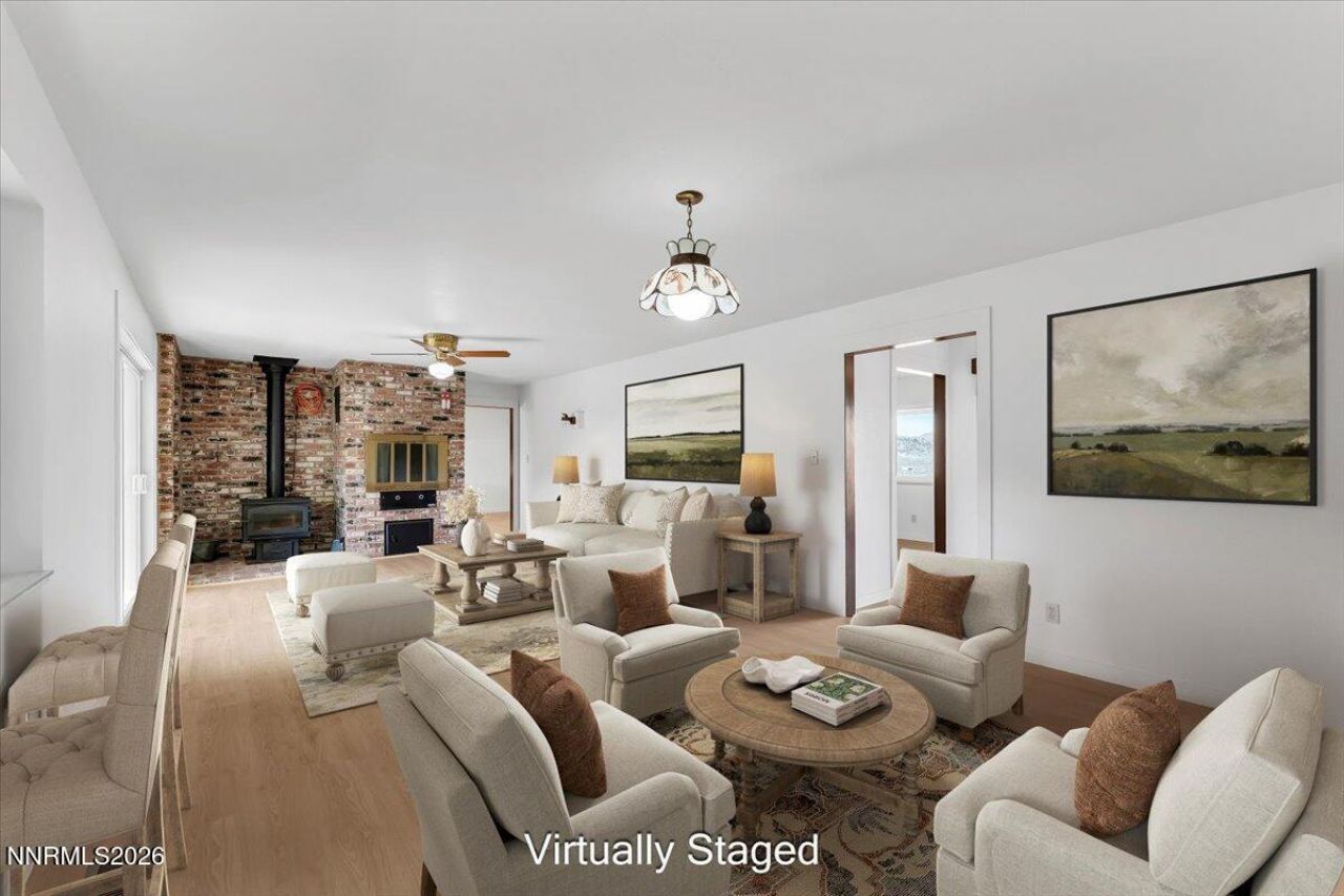 1220 Mineral Flat Road, Reno, NV 89506 Photo