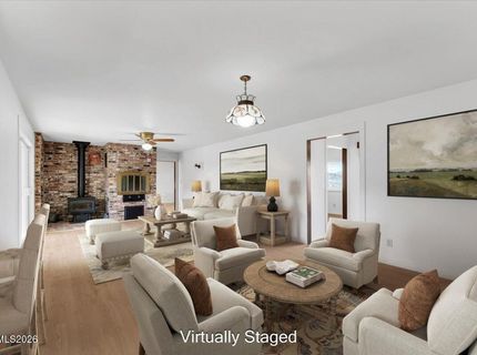 1220 Mineral Flat Road, Reno, NV 89506 Photo