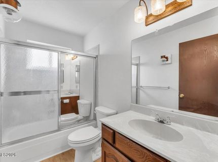 1220 Mineral Flat Road, Reno, NV 89506 Photo