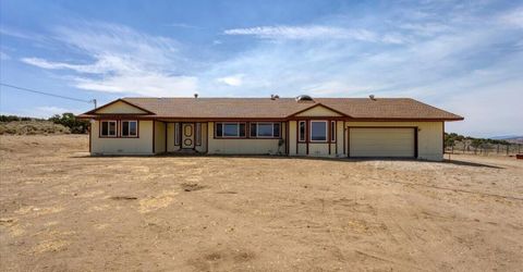 1220 Mineral Flat Road, Reno, NV 89506 Photo