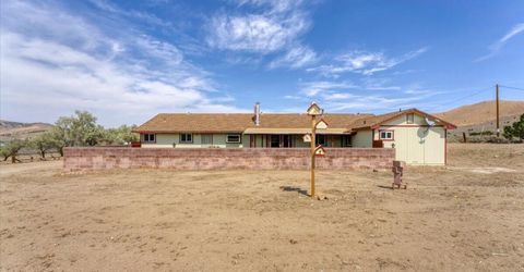1220 Mineral Flat Road, Reno, NV 89506 Photo