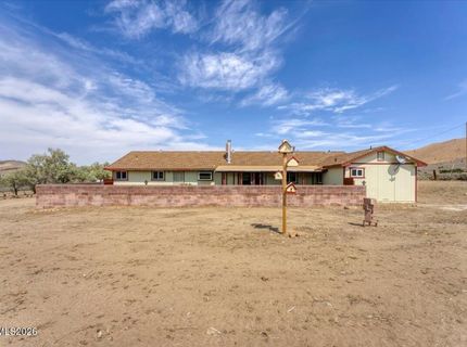 1220 Mineral Flat Road, Reno, NV 89506 Photo