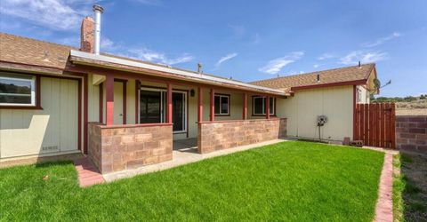 1220 Mineral Flat Road, Reno, NV 89506 Photo