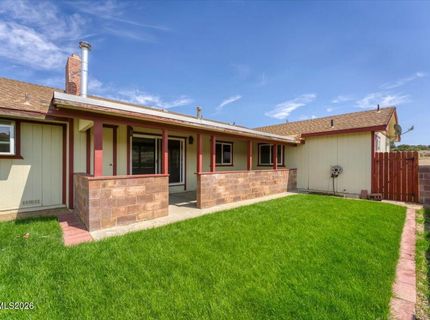 1220 Mineral Flat Road, Reno, NV 89506 Photo