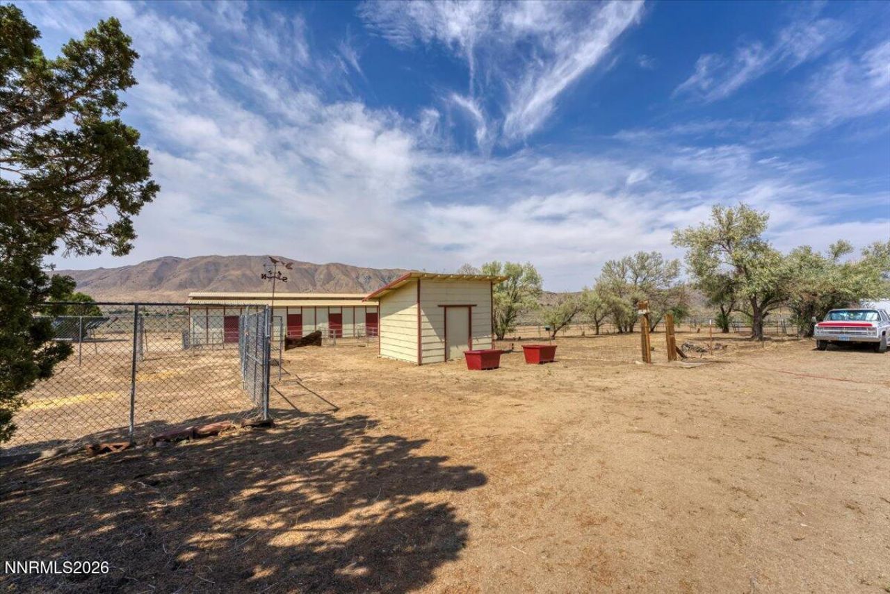 1220 Mineral Flat Road, Reno, NV 89506 Photo