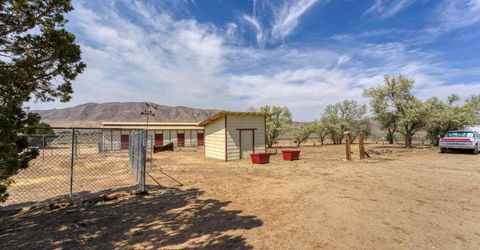 1220 Mineral Flat Road, Reno, NV 89506 Photo