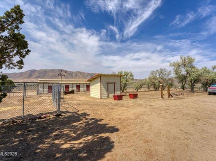 1220 Mineral Flat Road, Reno, NV 89506 Photo