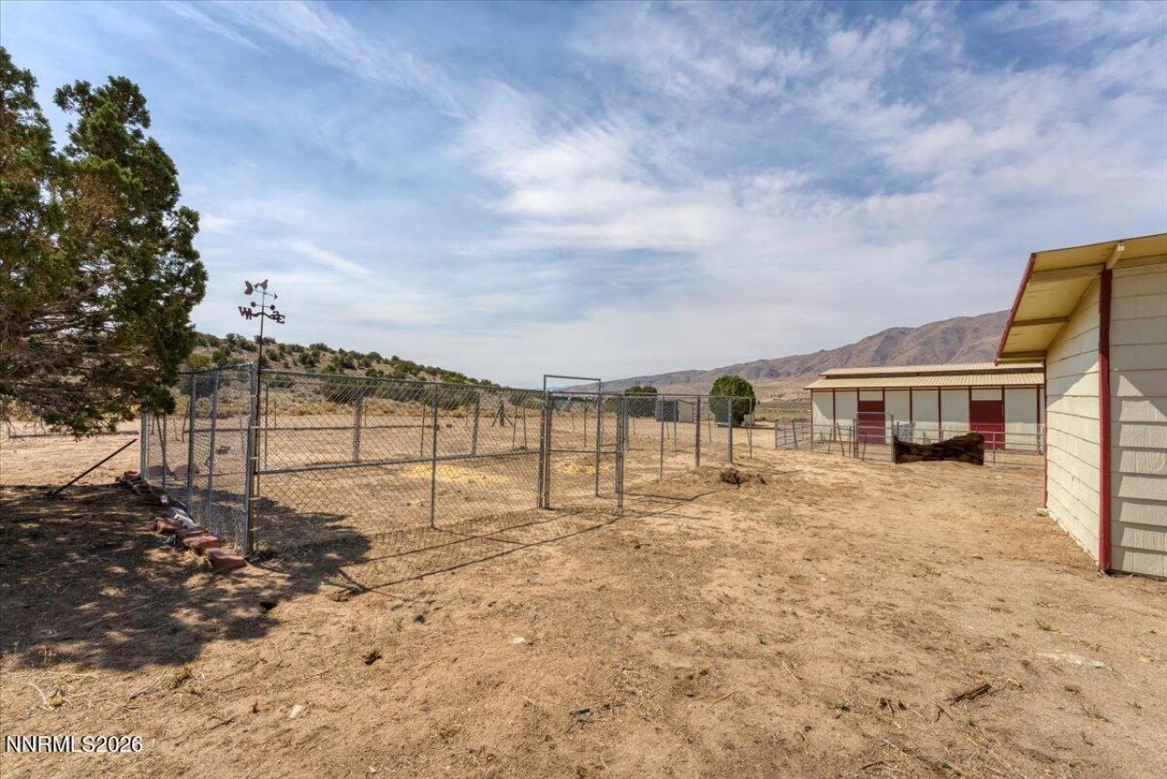 1220 Mineral Flat Road, Reno, NV 89506 Photo