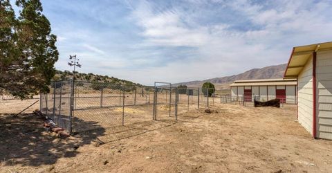 1220 Mineral Flat Road, Reno, NV 89506 Photo