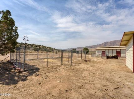 1220 Mineral Flat Road, Reno, NV 89506 Photo