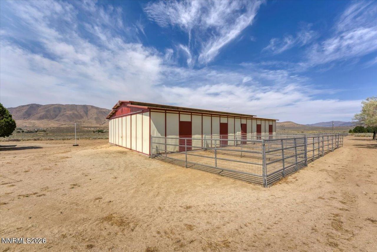 1220 Mineral Flat Road, Reno, NV 89506 Photo