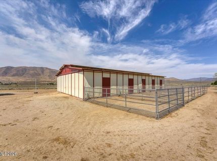 1220 Mineral Flat Road, Reno, NV 89506 Photo