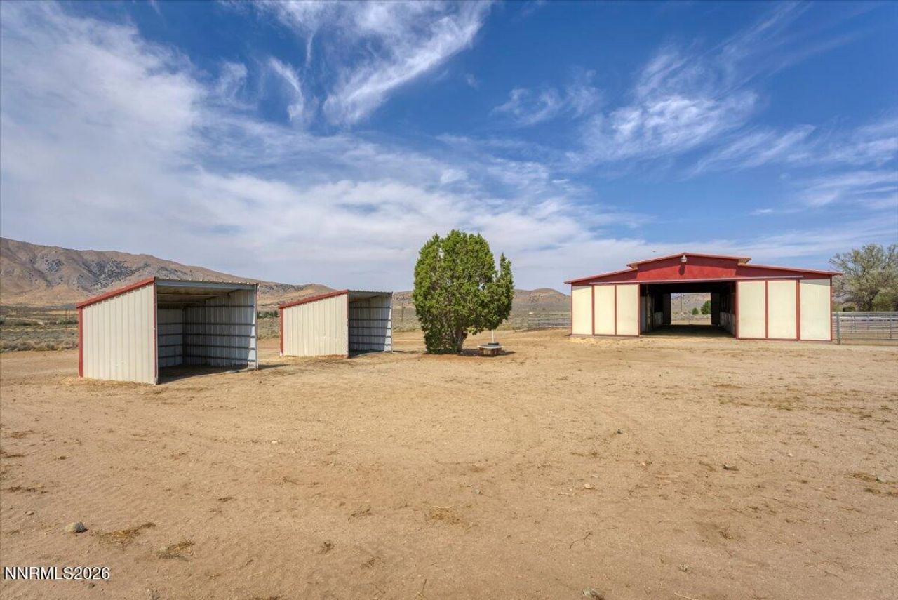 1220 Mineral Flat Road, Reno, NV 89506 Photo