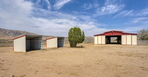 1220 Mineral Flat Road, Reno, NV 89506 Photo